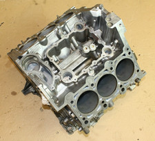 2010-2012 Audi S4 S5 A6 3.0l V6 Engine Short Cylinder Block Oem Take A Look