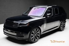 2023 Land Rover Range Rover SV