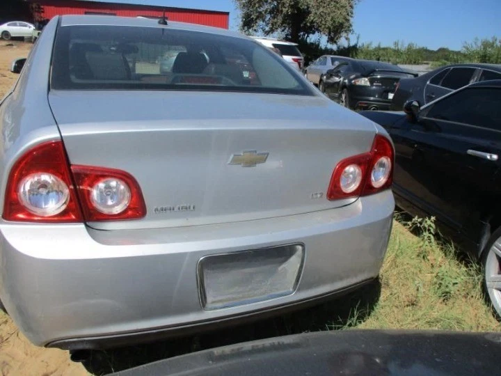 2004-2012 Chevy Malibu Pontiac G6 Rear Crossmember Subframe Engine Cradle OEM Foto 3 de 4