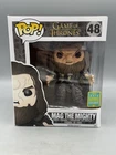 Funko POP! Mag the Mighty Supersized #48 Damaged Box