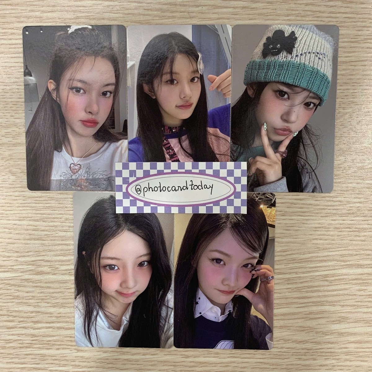 ILLIT - 3RD MINI ALBUM 