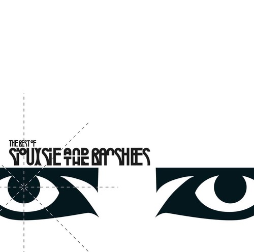 The Best Of Siouxsie And The Banshees 