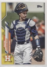2020 Topps Update Walgreens Yellow Dustin Garneau #U-270 16o7