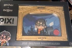 NEW & SEALED! NYCC 2024 THRILLJOY PIX! HARRY POTTER 2001 FIGURE LE 7500