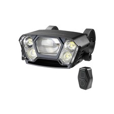 MAGICSHINE Fahrradfrontlicht 12000 MONTEER