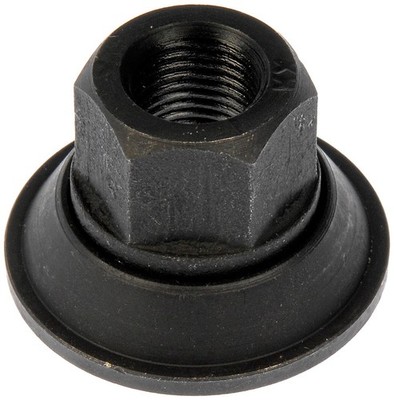 Dorman 611-127 Radmutter 9/16-18 Flansch flache Stirnseite - 7/8 Zoll Hex Elite