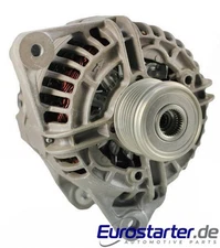 1**Alternator Reman Delco Remy OE Ref. DRB6520 for Porsche