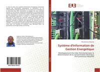 Moudachirou Kegnide | SystèMe D'information De Gestion Energetique | Taschenbuch