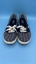 Women  s Keys Ortholite Slip-On Boat Shoe Type size 7.5 shoes