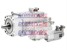 ONE USED Siemens servo motor 1FK7022-5AK71-1LA3 1FK7 022-5AK71-1LA3