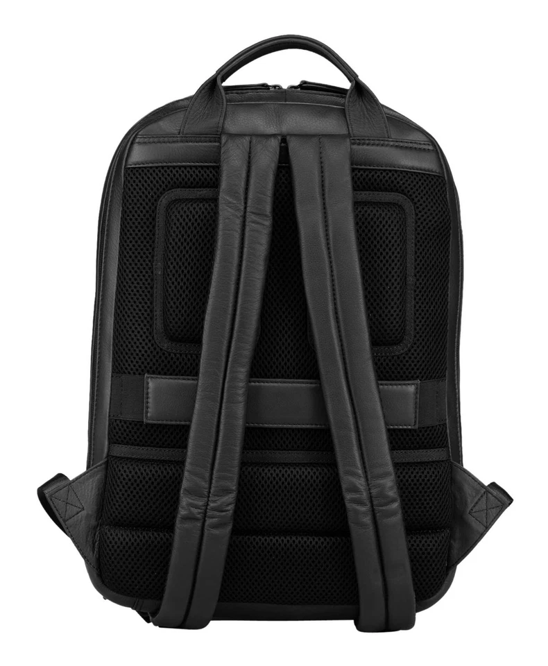 JOST backpack Tromsoe Backpack Black - Image 3 of 4