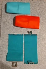 Infusible Ink Sublimation Wraps For Mugs , Sleeves For Tumblers, Silicone