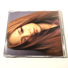 Namie Amuro Love 2000 Maxi-Single CD J-Pop Rare No OBI