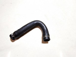 urbelgehäuseentlüftung Entlüftungsschlauch  Fiat Marea Weeken DE1264690-08