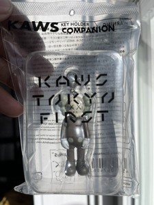Kaws Key Holder | eBay