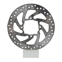 Brembo Hintere Festbremsscheibe Gold FUR Ducati Multistrada S 15-17
