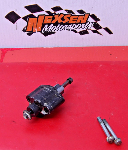 1985 Honda ATC250SX Camshaft Cam Timing Chain Tensioner Assembly 14520-HA6-000