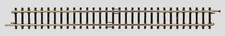Marklin 8592 Z Scale Straight Track Adjustable