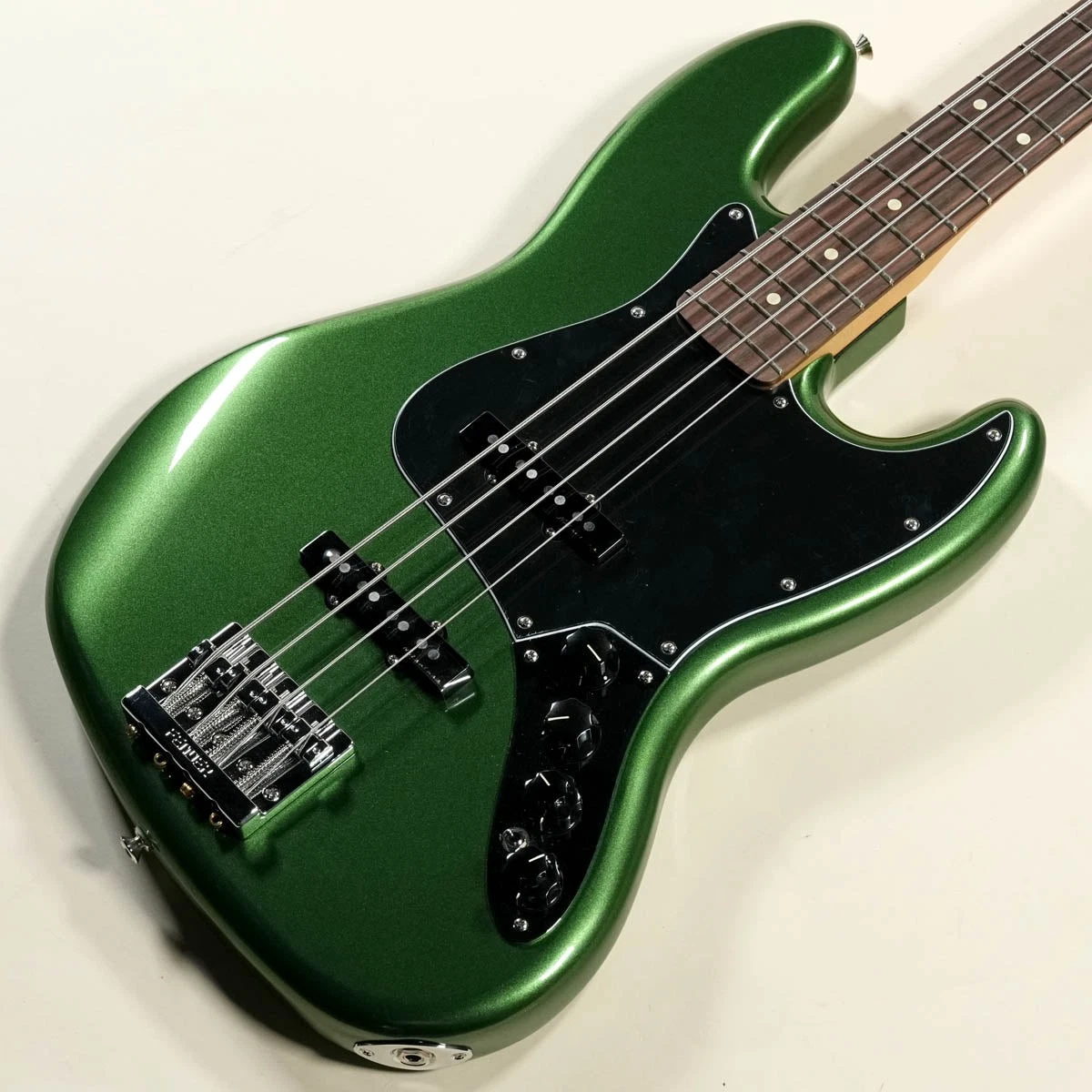 Fender Jazz Bass Mexican In Bass Guitars for sale - eBay