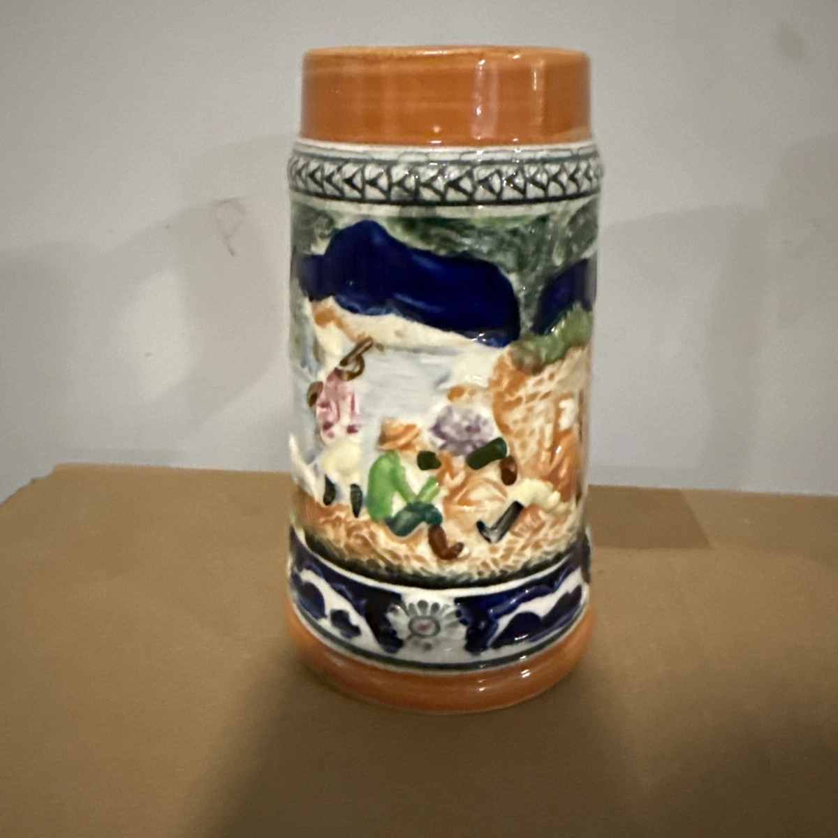 25+ Japan Stein In other Collectible Vintage Beer Steins for sale