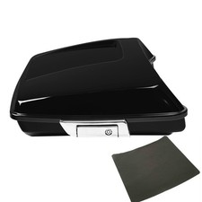 5.5 Tour Luggage Trunk for Harley 2014-2025 Road King FLHR Street Glide FLHX
