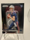 2024 Panini Prizm - Rookies Drake Maye #329 (RC)