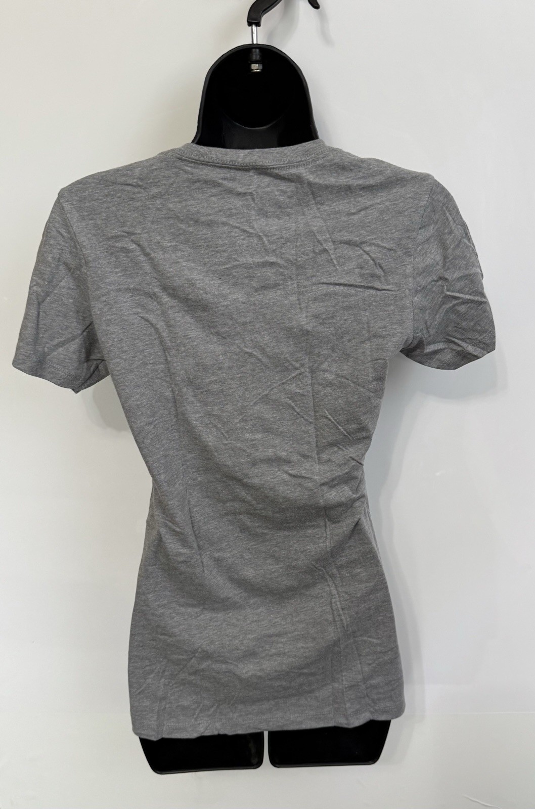 Salomon T shirt donna cross run. Any Day Fit In Comfort e Style Med HGray