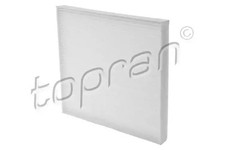 Filtre d'habitacle Peugeot 306