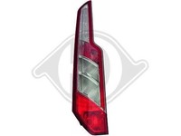RüCklicht Links FüR Ford Tourneo Custom Ab 2013