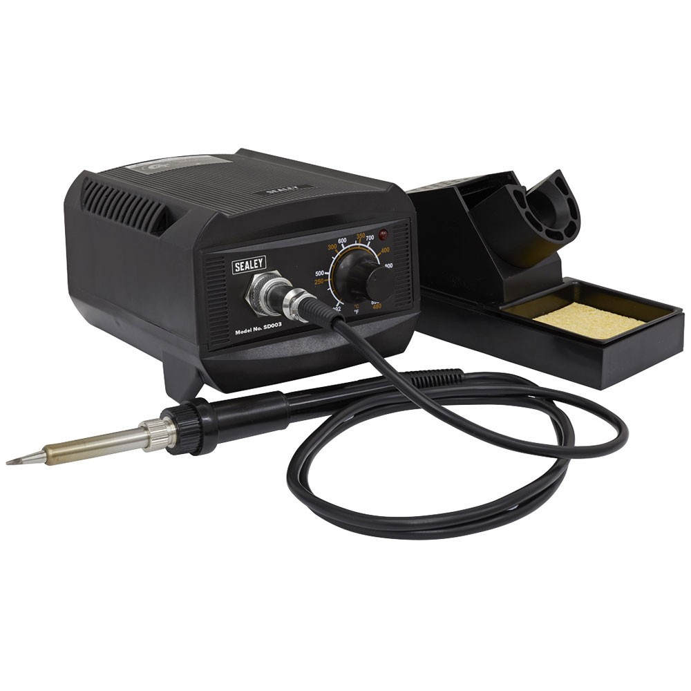Sealey Soldering Station 50W