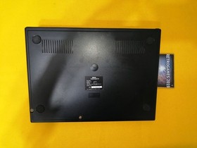 NEO GEO AES  BOXED  SNK NEOGEO AES MATCH  SERIAL 118207