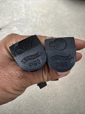 P99 Walther airsoft mag 2x lot