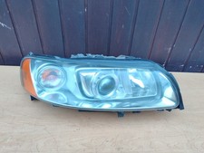 Xenonscheinwerfer Kurvenlicht rechts Volvo XC70 V70 II 30698571 31111181