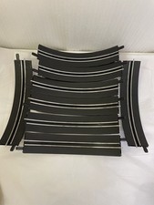 Carrera Go  62275 Single Lane Loop Track 140896 8 Pieces