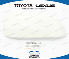 Retroviseur droit (ou coque) Toyota RUNNER