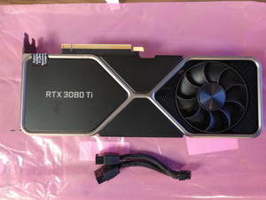 3080 Ti Tuf | eBay