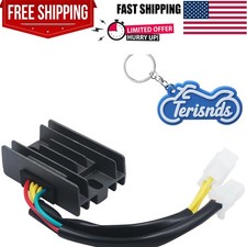 Voltage Regulator Rectifier for Arctic Cat 300 2x4 4x4 1998-2001, Arctic Cat ...