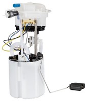 Hella KraftstoffföRdereinheit 5-Polig FüR Vw Passat B7 Cc B6 Cc Alltrack