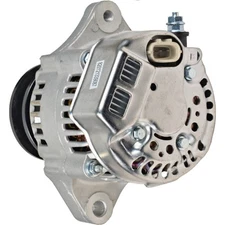 Alternator For Cummins 3.3L Liter Diesel & Komatsu 600861-1350 400-52208