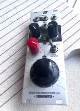 Xaoc Devices Kamieniec Eurorack Phaser
