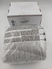 Kakiblin Infant Head Body Support Pillow Car Seat Stroller Swing Insert Grey