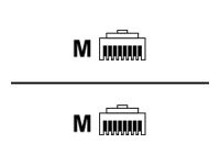 Sharkoon Patch Cable RJ45 Cat.5e S/FTP Cable Network SFTP UTP 10 4044951014460