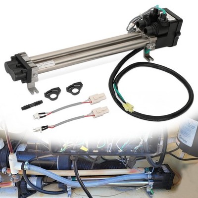 26-C3160-2S Titanium Spa Heater w/Sensors for Hot Spring Watkins 120V/240V