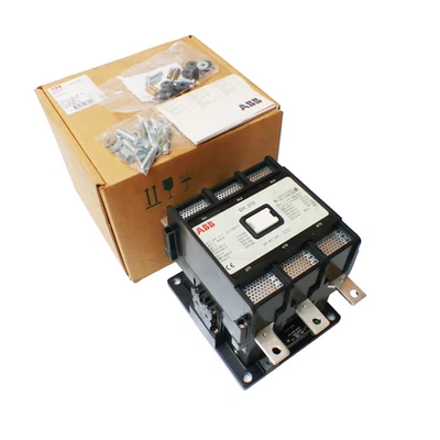 ABB EH 370-30-11 EH370-30-11 Schütz SK 827 004 SK827004 -new- - Bild 1 von 4