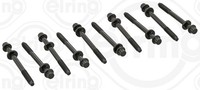 Elring Zylinderkopfschraubensatz 004.260 FüR Wira Jumbuck Satria Proton Persona