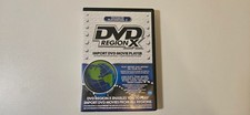 DVD Region X - Sony Playstation 2 PS2 - Import DVD Movie Player