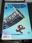 THE AMAZING SPIDER-MAN #61 SKOTTIE YOUNG VARIANT MARVEL COMICS NM 1ST PRINT 2024
