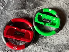 Nintendo Switch Mario Kart Steering Wheel