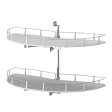 IKEA UTRUSTA Crnr Unterschrank