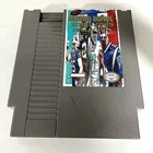 Tecmo Super Bowl Decades 2000-2009 Collection Nintendo NES Cartridge JC